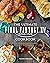 The Ultimate Final Fantasy XIV Cookbook by Victoria Rosenthal