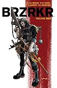 BRZRKR, Volume 2 