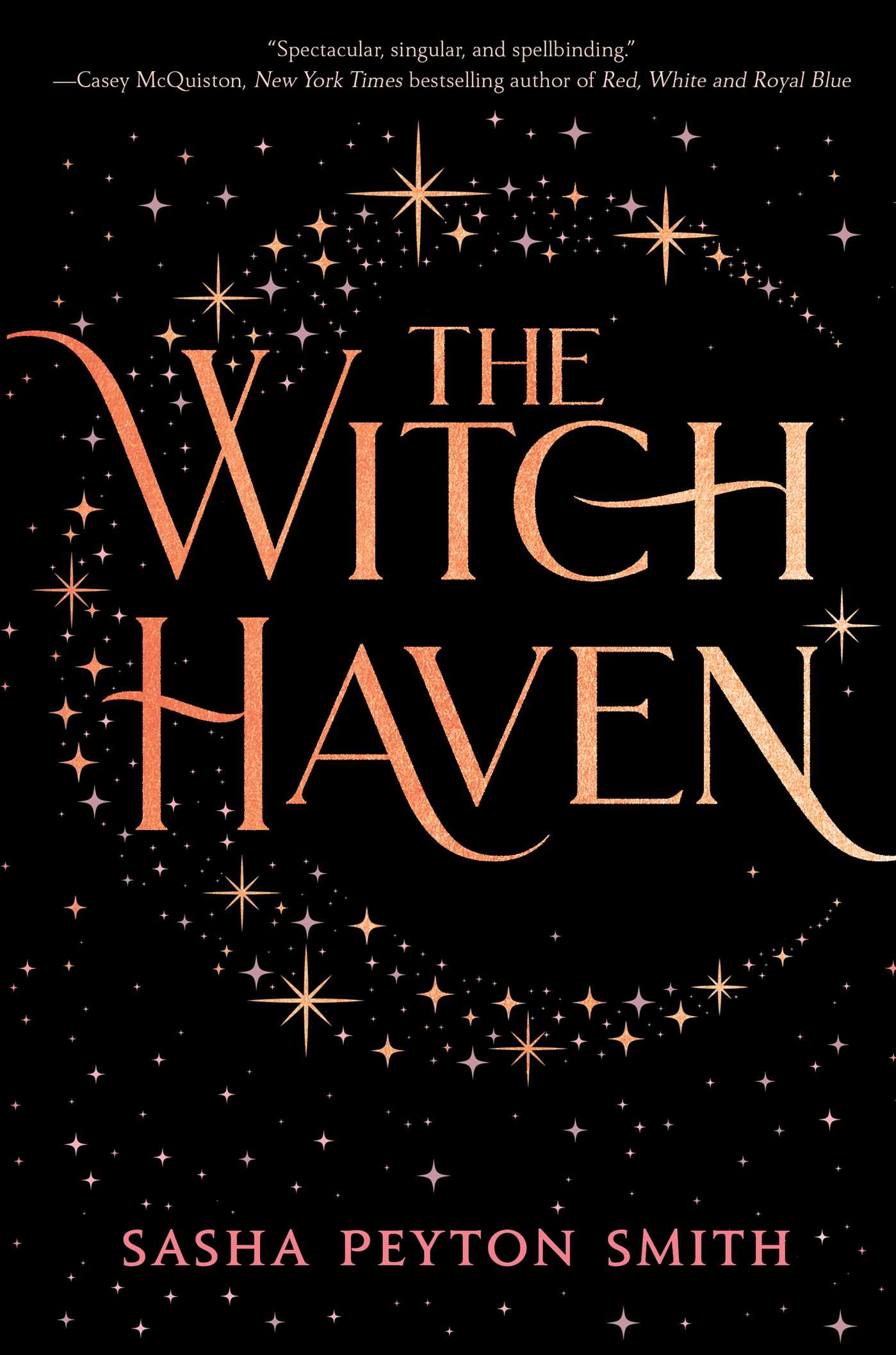 pdf download The Witch Haven