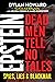 Epstein: Dead Men Tell No Tales (Front Page Detectives)
