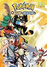 Pokémon: Sun & Moon, Vol. 12 (Pokemon: Sun & Moon, #12) Pokémon: Sun & Moon, Vol. 12 (Pokemon: Sun & Moon, #12)
