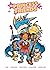 The Princess Who Saved Her Friends by Greg Pak