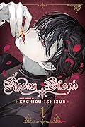 Rosen Blood, Vol. 1 (1) 