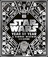 Star Wars Year By...