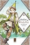 Atelier of Witch ...