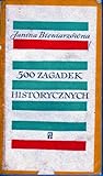 500 zagadek historycznych