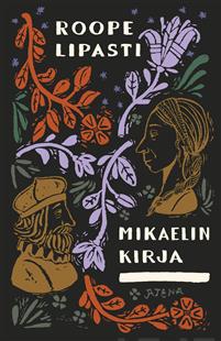 Mikaelin kirja (Hardcover)