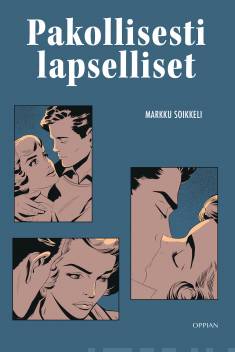 Pakollisesti lapselliset: Kymmenen syytä miksi lapset tulevat