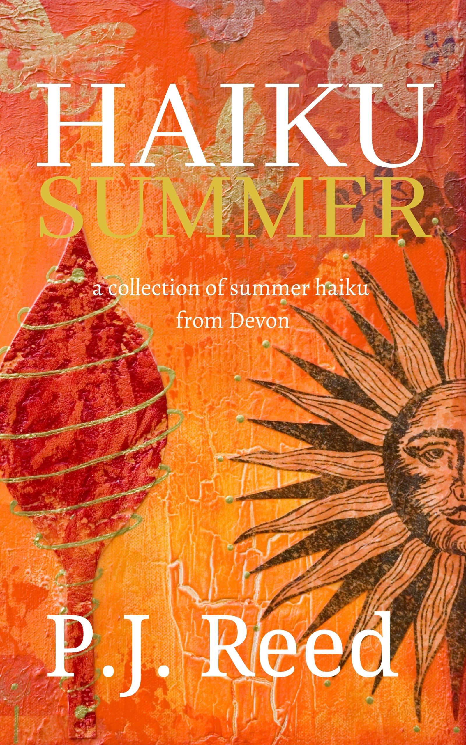 Haiku Summer (Paperback)