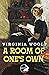 A Room of One’s Own