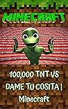 Minecraft: 100,00...