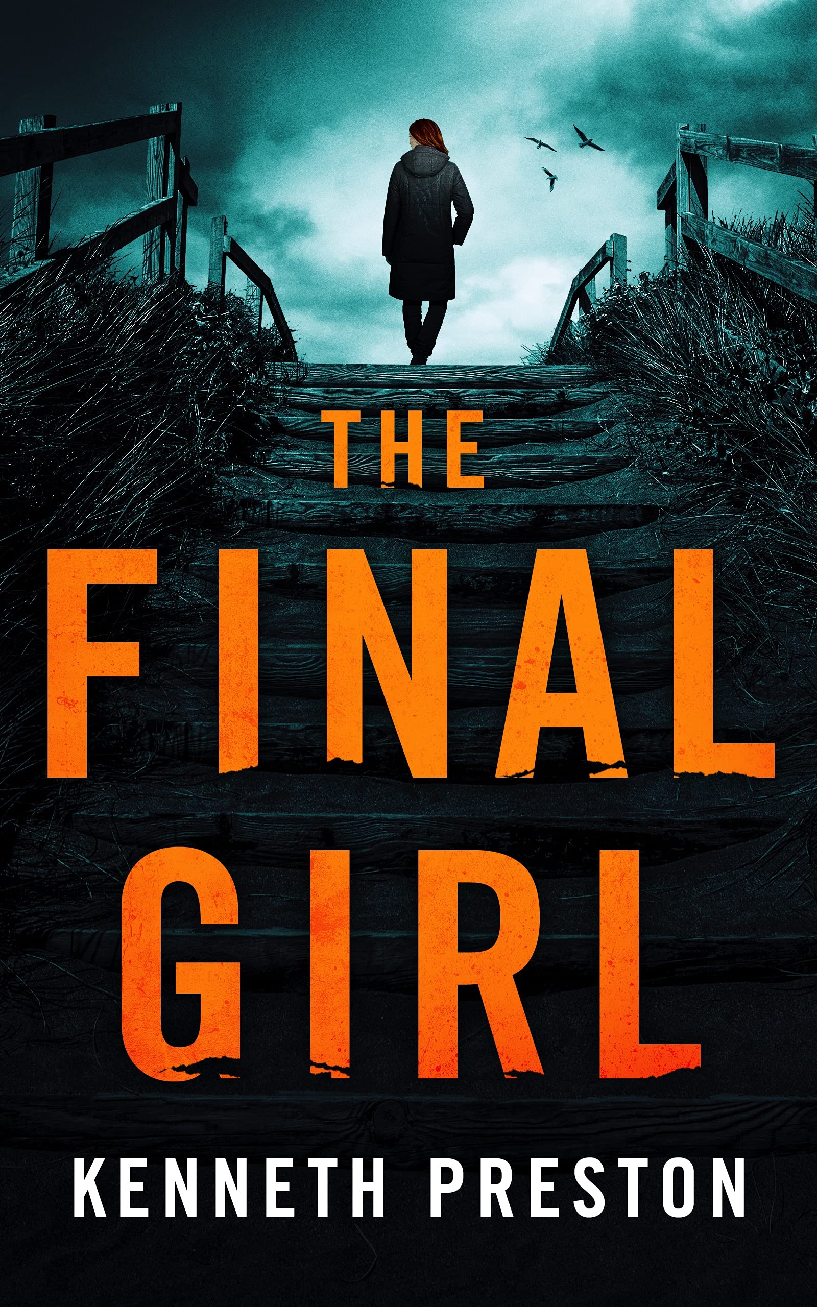 The Final Girl (Kindle Edition)