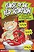 Curse of the Red Scorpion (Graphic Sparks)