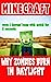 Minecraft Comic: Why Zombie...