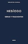 Obras y fragmentos