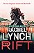 The Rift (Helen Scott Royal Military Police Thrillers)