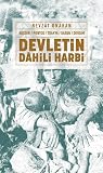 Devletin Dâhili Harbi: Koçgiri/Pontos/Trakya/Sasun/Dersim