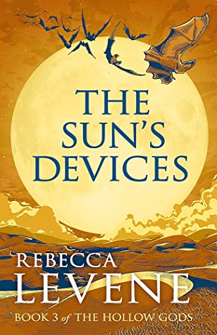The Sun's Devices (Paperback)