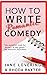 How to Write Romantic Comed...