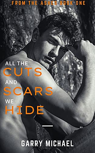 All the Cuts and Scars We Hide (From the Ashes, #1)