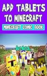 Minecraft: Add Tablets To Minecraft