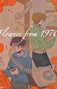 flowers from 1970