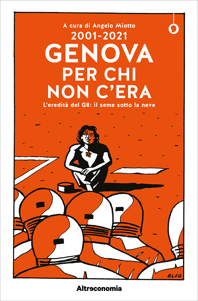 Genova per chi non c'era