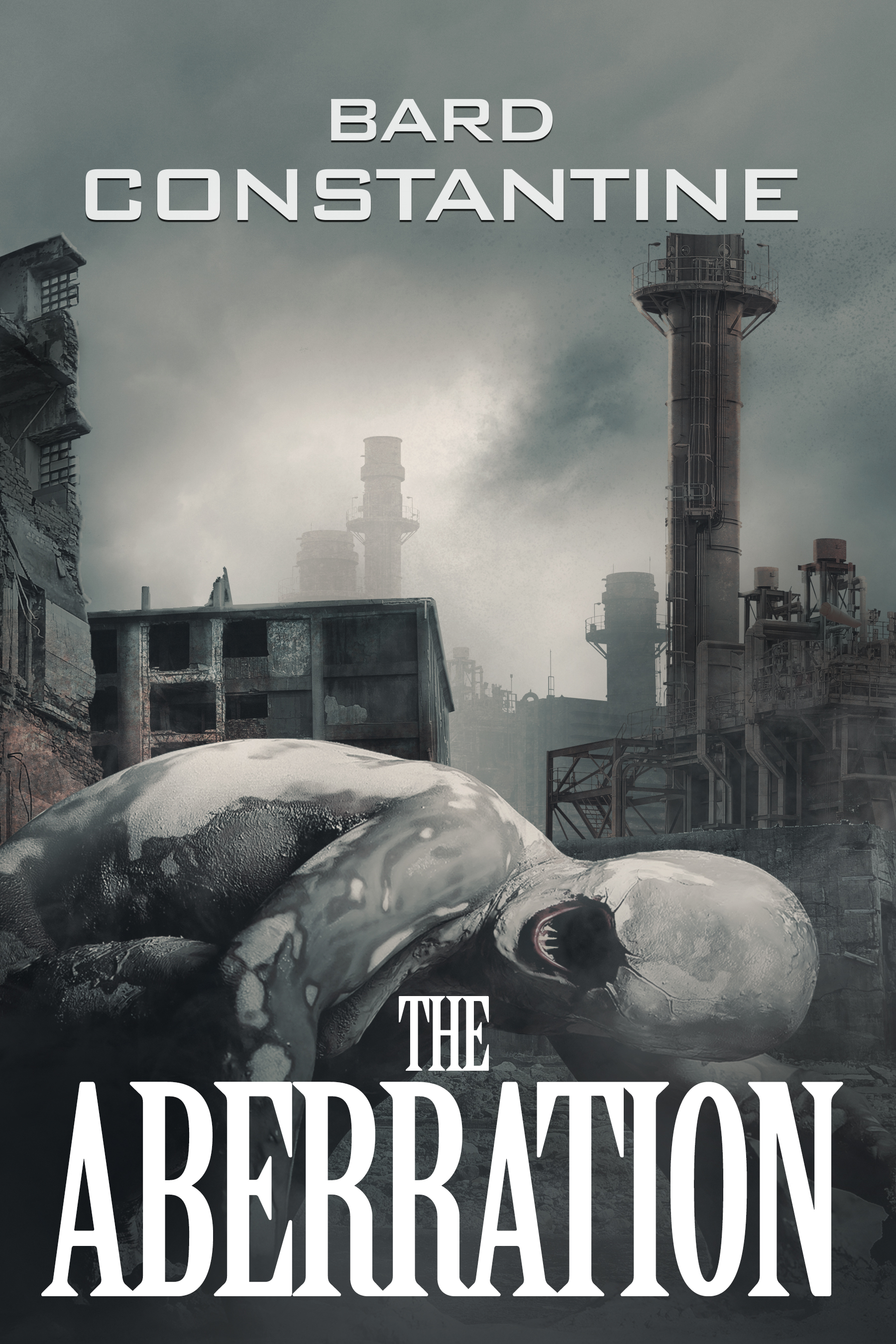 The Aberration (Aberrant Nightmares #1)