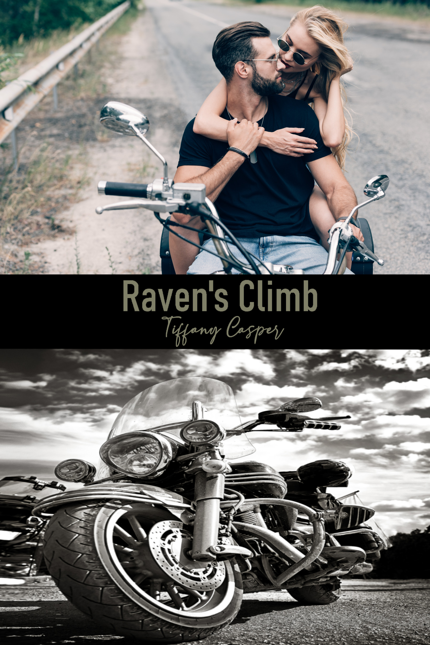 Raven's Climb