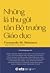 Những lá thư gửi Tân Bộ trưởng Giáo dục by Fernando Reimers