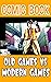 Comic Book: Old Games VS Mo...