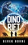 Dino-Rift by Derek Borne