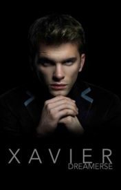 Xavier (Dark, #1)