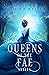 Queens of the Fae: Books 1-...
