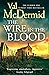 The Wire in the Blood by Val McDermid