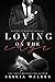 Loving On The Edge by Saskia Walker