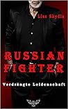 Verdrängte Leidenschaft by Lisa Skydla