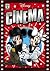 Disney Cinema by Giorgio Cavazzano