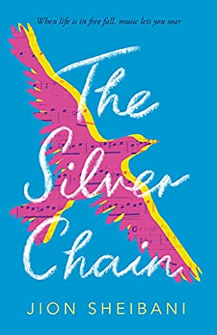The Silver Chain (Hardcover)