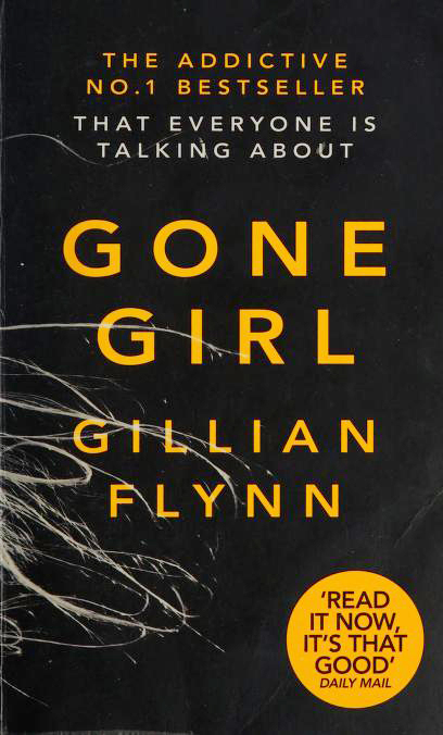 Gone Girl