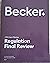 Becker CPA Exam Review Regu...