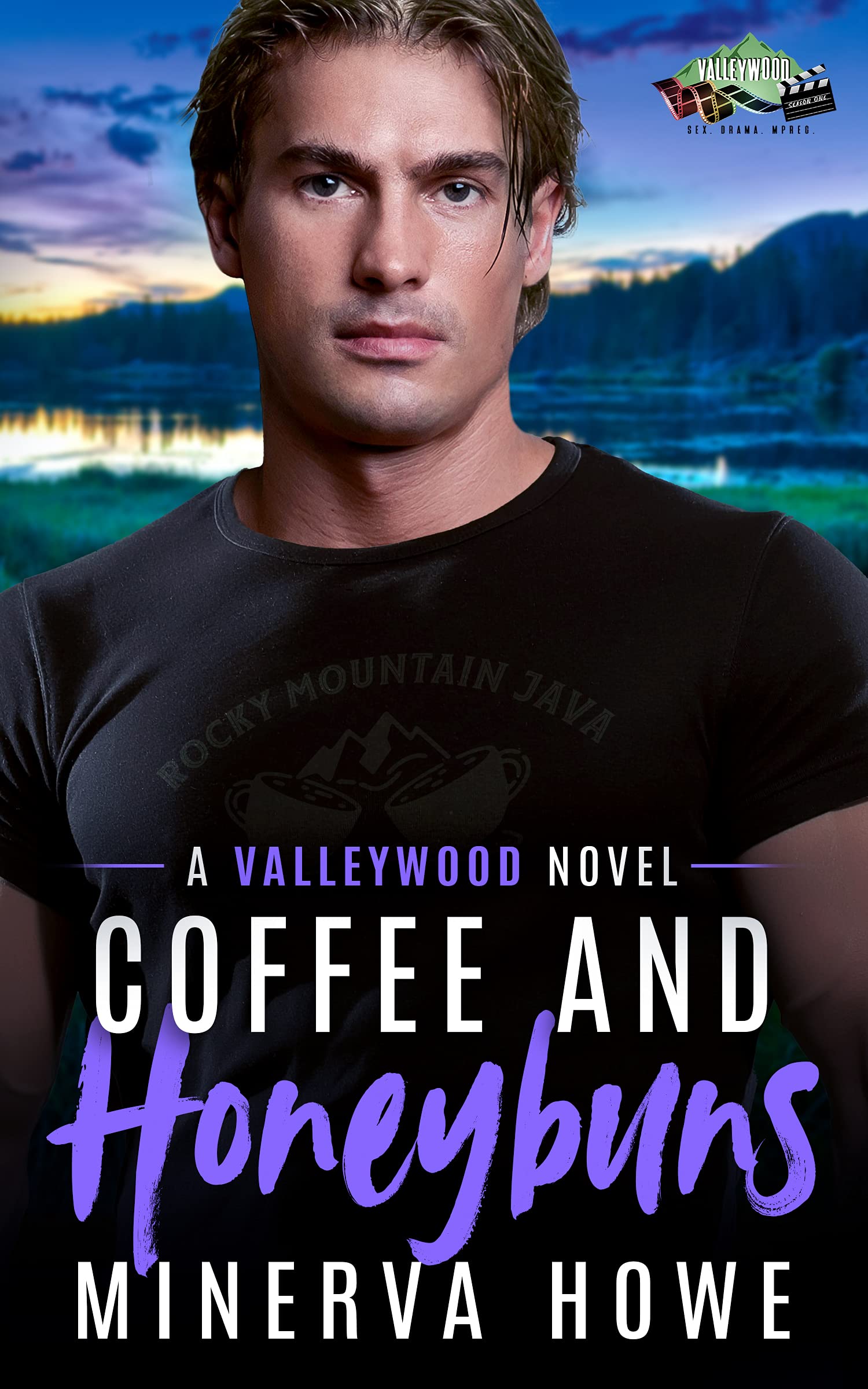 Coffee and Honeybuns (Valleywood, #4)