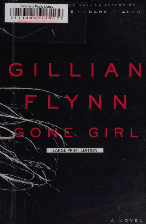 Gone Girl