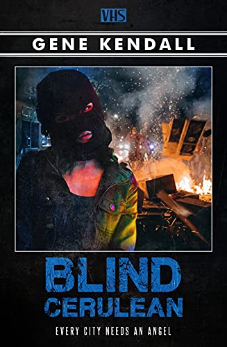 Blind Cerulean