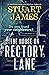 The House On Rectory Lane: An absolutely chilling psychological thriller