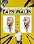 ZAYN MALIK COLOR/PAINT BY NUMBER by Zayn Malik