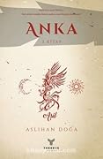 Anka 3. Kitap