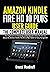 Amazon Kindle Fire HD 10 Pl...