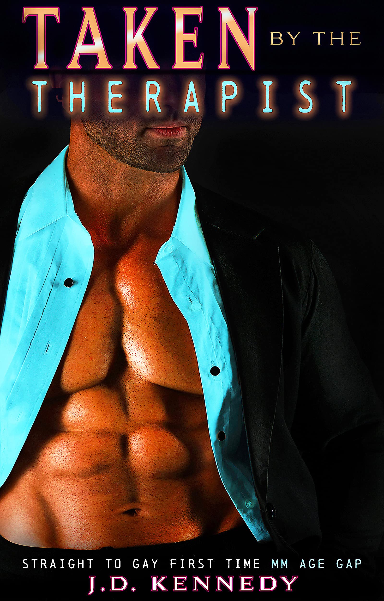 Taken by the Therapist (Kindle Edition)