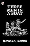 Three Men in a Boat